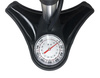 Pompka stacjonarna BLACKBURN CORE 3 160psi (srebrna)