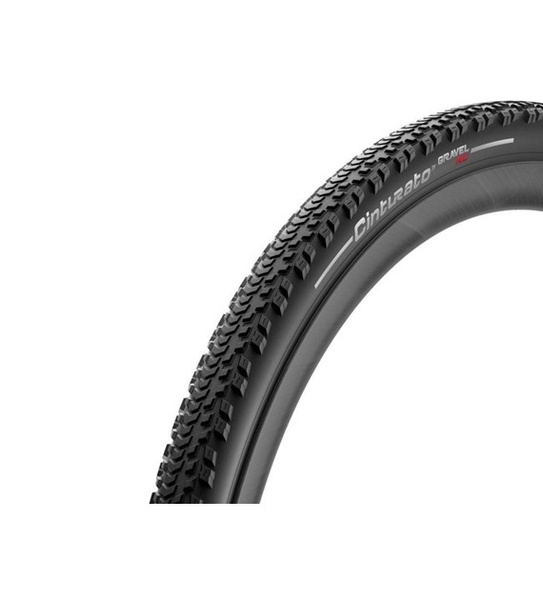 Opona zwijana Pirelli Cinturato Gravel RC