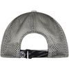 Czapka z daszkiem BUFF PACK TRUCKER CAP ZAYN LMN GREY