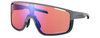 Okulary Shimano Pulsar 3 Ridescape OR (szroniony szary)