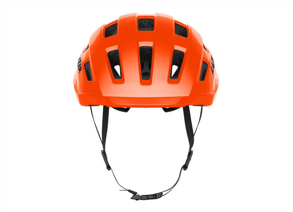 Kask szosowy Lazer Tempo KinetiCore Flash Orange
