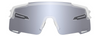 Okulary fotochromowe Shimano Equinox 5 Ridescape (biały mat)