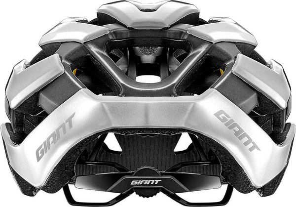 Kask szosowy Giant Rev Pro MIPS Gloss Metallic White