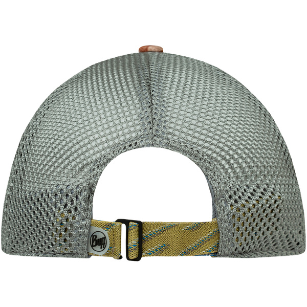 Czapka z daszkiem BUFF PACK TRUCKER CAP KAM COPPER