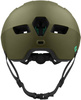 Kask miejski Lazer CityZen KinetiCore Matte Dark Green