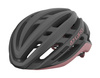 Kask szosowy GIRO AGILIS MIPS czarno-fioletowy