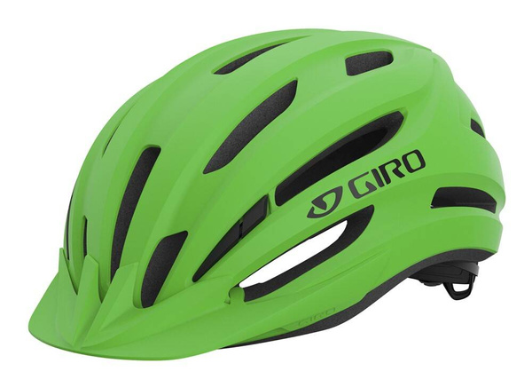Kask dziecięcy GIRO REGISTER II INTEGRATED MIPS (zielony)