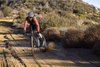 Rower gravel Giant Revolt X 1 (2023) Cold Night