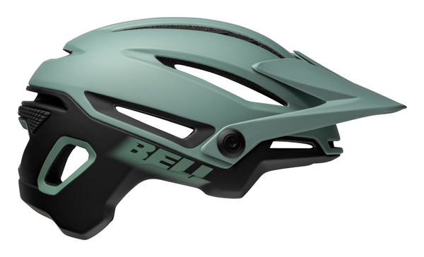 Kask MTB BELL SIXER INTEGRATED MIPS (zielony)