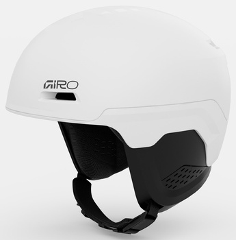 Kask zimowy GIRO OWEN SPHERICAL MIPS (matte white) (2026)