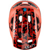 Kask Leatt MTB AllMtn 4.0 V25 Lava