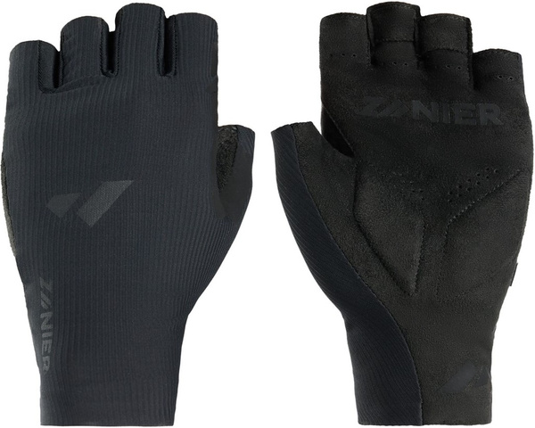  Rękawiczki krótkie Zanier Race Pro (czarne)