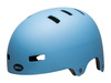 Kask BMX BELL LOCAL (niebieski)