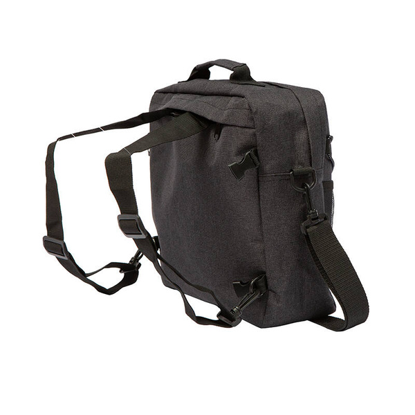 Torba na bagażnik trzyczęściowa SOHO GRAND