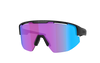 Okulary Bliz Active Matrix Nano Optics Matt Black (soczewki Nordic Light Begonia)