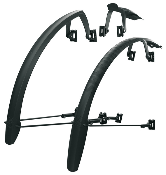 Komplet błotników SKS Speedrocker 28"