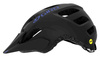 Kask mtb GIRO VERCE INTEGRATED MIPS czarny