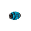 Pompka stacjonarna BLACKBURN CORE 3 160psi (srebrna)