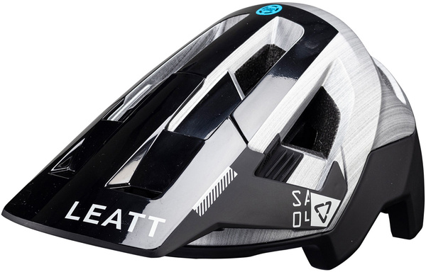 Kask Leatt MTB AllMtn 4.0 V24 Brushed