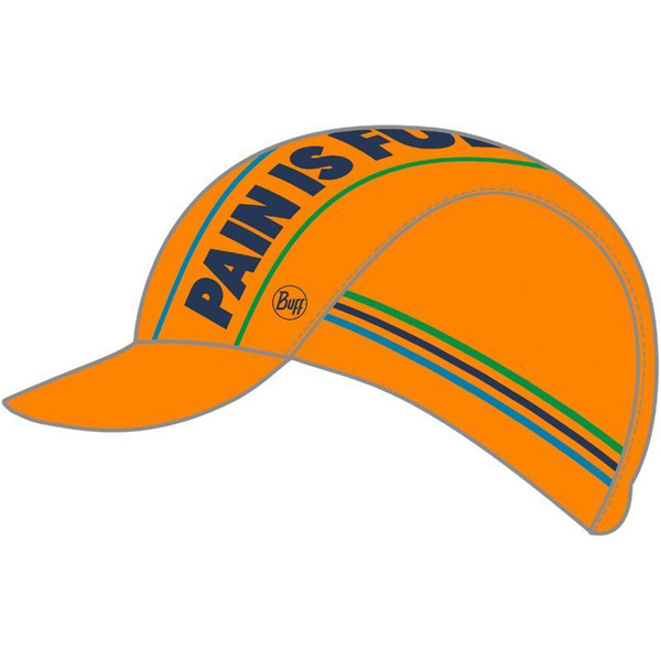 Czapka z daszkiem BUFF PACK BIKE CAP PAINS FUEL