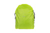 Pokrowiec na sakwę BASIL KEEP DRY AND CLEAN RAINCOVER VERTICAL, wodoodporny, pionowy neon yellow (NEW)