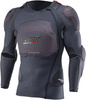 Ochraniacz ciała Leatt Body Tee 3DF AirFit Lite Evo