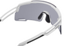 Okulary fotochromowe Shimano Equinox 5 Ridescape (biały mat)