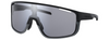 Okulary  fotochromowe Shimano Pulsar 3 Ridescape (czarny mat)
