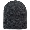 Czapka dziecięca BUFF MERINO LIGHTWEIGHT BEANIE MULTISTRIPES ROYAL-GRAPHITE