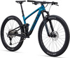 Rower MTB Giant Anthem Advanced 29 3 (2024) | karbonowy | Sea Sparkle