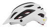 Kask rowerowy MTB GIRO MERIT MIPS SPHERICAL biało-czarny