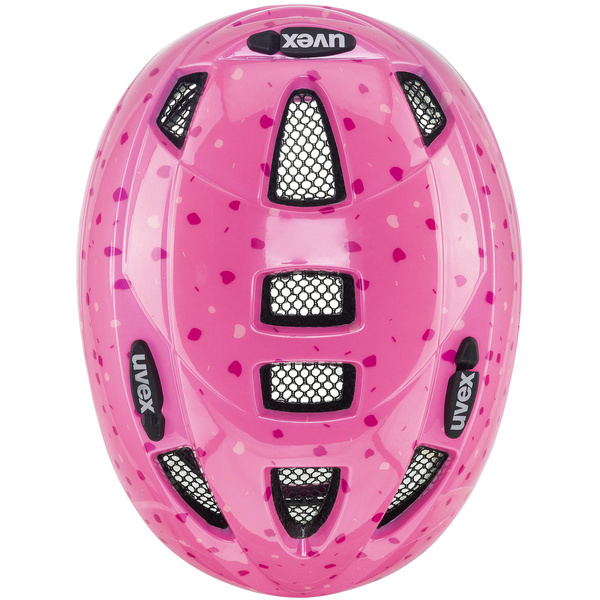 Kask dziecięcy Uvex Kid 2 Pink