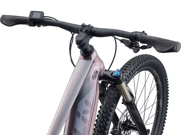 Rower MTB elektryczny damski Giant Liv Vall E+ 2 (2022) Echeveria