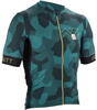 Koszulka Leatt MTB Endurance 5.0 (turkusowa)