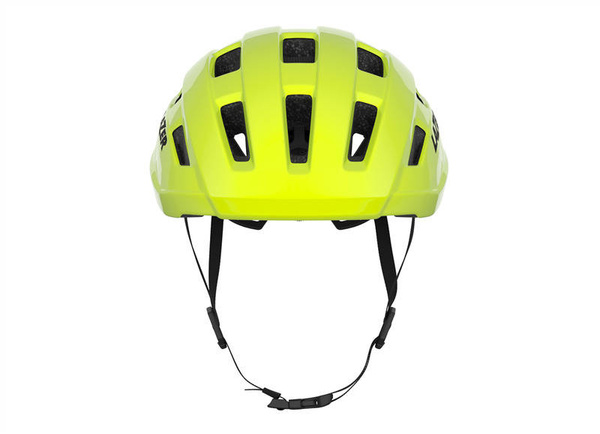 Kask szosowy Lazer Tempo KinetiCore Flash Yellow