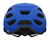 Kask MTB GIRO FIXTURE INTEGRATED MIPS niebieski