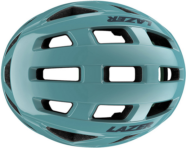 Kask szosowy Lazer Tonic KinetiCore Stone Blue