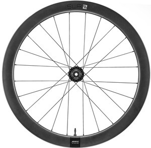 Koło przednie karbonowe Giant SLR 2 50 Disc