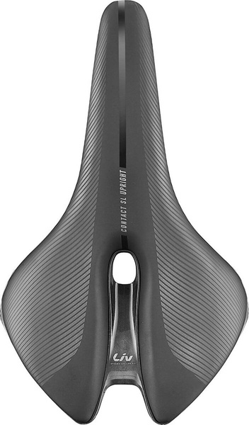 Siodełko sportowe damskie Giant Liv Contact SL Upright