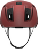 Kask MTB Lazer Lupo KinetiCore Matte Maroon