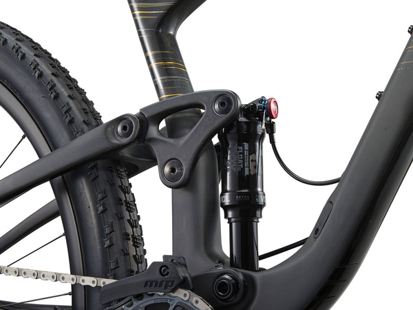 Rower MTB damski Giant Liv Pique Advanced 29 1 (2024) | karbonowy | Raw Carbon