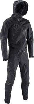 Kombinezon rowerowy Leatt MTB HydraDri 5.0 (czarny)