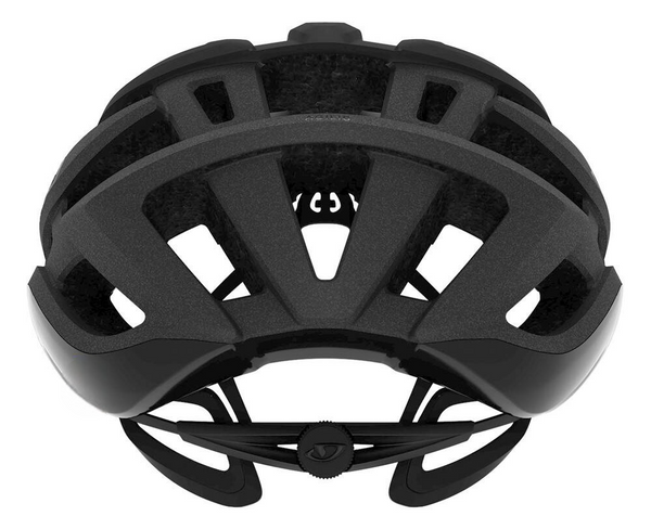 Kask szosowy Giro Agilis (czarny)