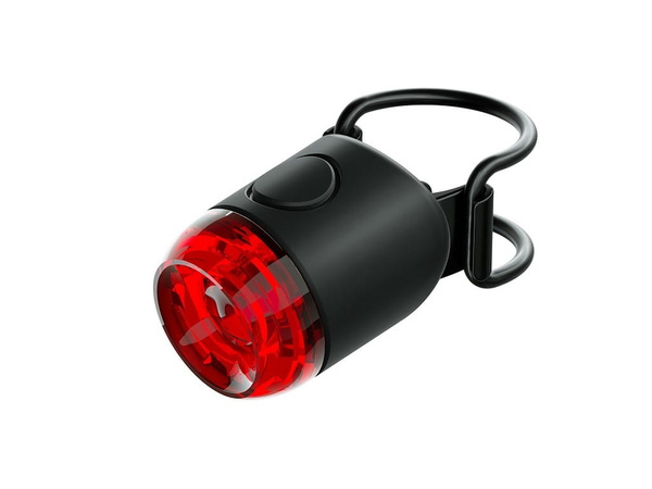Lampka tylna Knog Plug