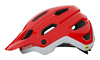 Kask rowerowy MTB GIRO SOURCE INTEGRATED MIPS czerwony