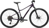 Rower crossowy damski Giant Liv Rove 1 (2025) Tyrian Purple