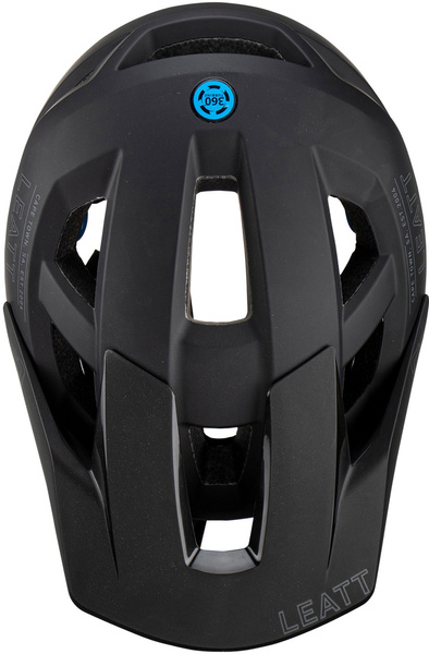 Kask Leatt MTB AllMtn 2.0 V23 Stealth