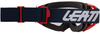 Gogle Leatt Vizion 3.5 Red