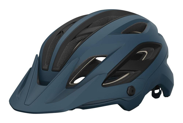 Kask rowerowy MTB GIRO MERIT MIPS SPHERICAL niebieski