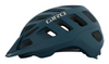 Kask rowerowy MTB GIRO RADIX niebieski